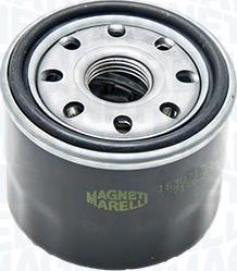 Magneti Marelli 153071762594 - Filtro olio www.autoricambi360.it