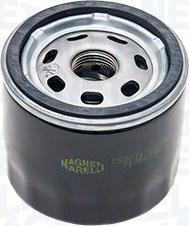 Magneti Marelli 153071762595 - Filtro olio www.autoricambi360.it