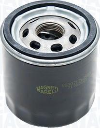 Magneti Marelli 153071762593 - Filtro olio www.autoricambi360.it