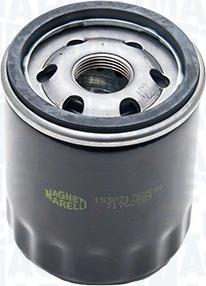 Magneti Marelli 153071762597 - Filtro olio www.autoricambi360.it