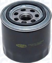 Magneti Marelli 153071762569 - Filtro olio www.autoricambi360.it