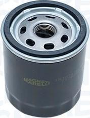 Magneti Marelli 153071762564 - Filtro olio www.autoricambi360.it