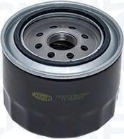 Magneti Marelli 153071762563 - Filtro olio www.autoricambi360.it