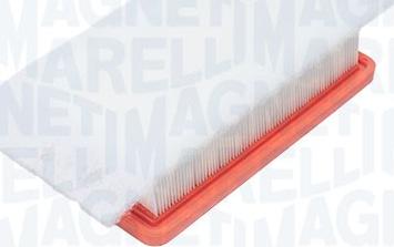 Magneti Marelli 153071762504 - Filtro aria www.autoricambi360.it