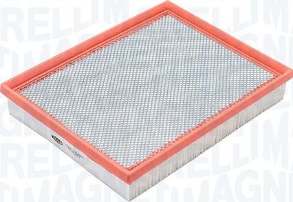 Magneti Marelli 153071762501 - Filtro aria www.autoricambi360.it