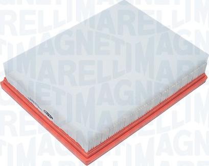 Magneti Marelli 153071762502 - Filtro aria www.autoricambi360.it