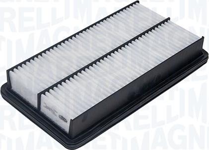 Magneti Marelli 153071762510 - Filtro aria www.autoricambi360.it