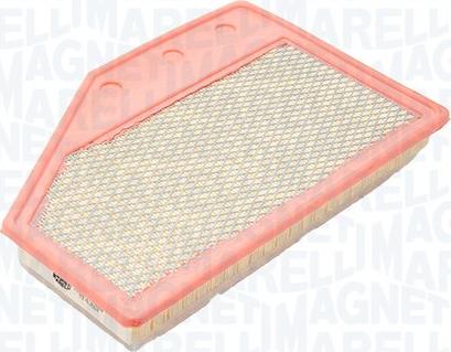 Magneti Marelli 153071762584 - Filtro aria www.autoricambi360.it