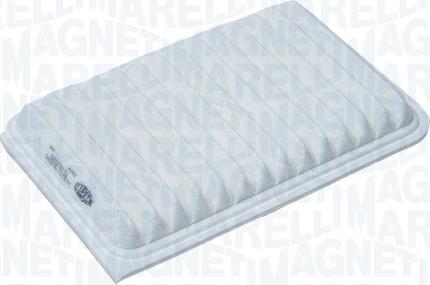 Magneti Marelli 153071762585 - Filtro aria www.autoricambi360.it
