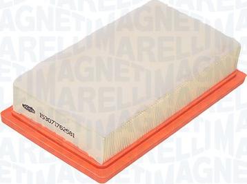 Magneti Marelli 153071762581 - Filtro aria www.autoricambi360.it
