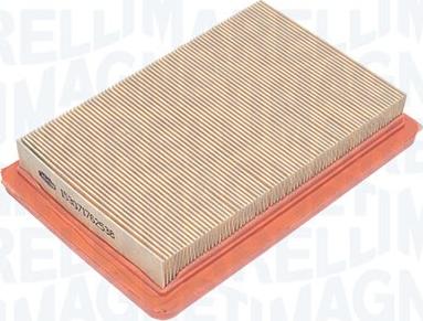 Magneti Marelli 153071762538 - Filtro aria www.autoricambi360.it