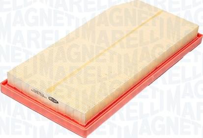 Magneti Marelli 153071762574 - Filtro aria www.autoricambi360.it