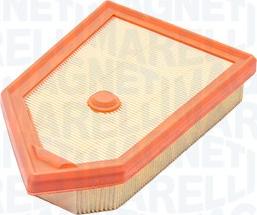 Magneti Marelli 153071762575 - Filtro aria www.autoricambi360.it