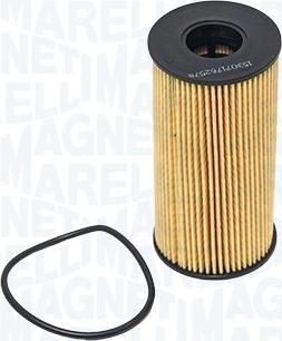 Magneti Marelli 153071762578 - Filtro olio www.autoricambi360.it