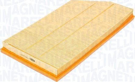 Magneti Marelli 153071762573 - Filtro aria www.autoricambi360.it