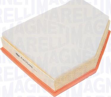 Magneti Marelli 153071762666 - Filtro aria www.autoricambi360.it