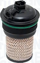 Magneti Marelli 153071762609 - Filtro carburante www.autoricambi360.it
