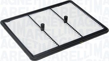 Magneti Marelli 153071762601 - Filtro aria www.autoricambi360.it