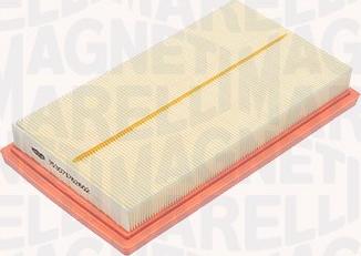 Magneti Marelli 153071762602 - Filtro aria www.autoricambi360.it