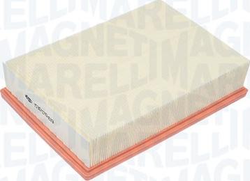 Magneti Marelli 153071762619 - Filtro aria www.autoricambi360.it