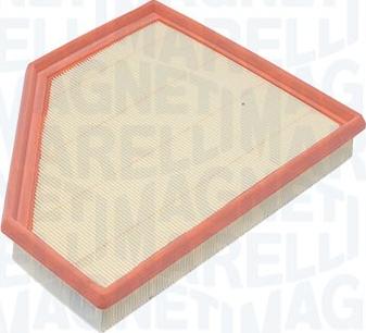 Magneti Marelli 153071762614 - Filtro aria www.autoricambi360.it