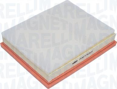 Magneti Marelli 153071762615 - Filtro aria www.autoricambi360.it