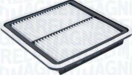 Magneti Marelli 153071762618 - Filtro aria www.autoricambi360.it