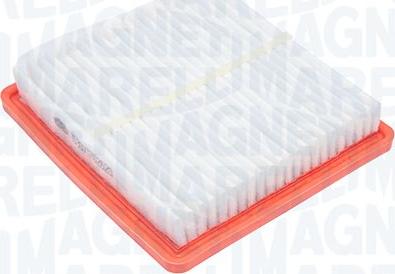 Magneti Marelli 153071762620 - Filtro aria www.autoricambi360.it