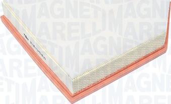 Magneti Marelli 153071762621 - Filtro aria www.autoricambi360.it