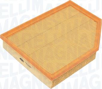 Magneti Marelli 153071762622 - Filtro aria www.autoricambi360.it