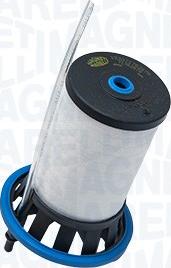 Magneti Marelli 153071762679 - Filtro carburante www.autoricambi360.it