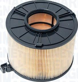 Magneti Marelli 153071762675 - Filtro aria www.autoricambi360.it