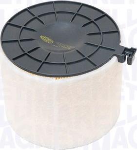 Magneti Marelli 153071762676 - Filtro aria www.autoricambi360.it