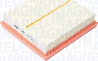 Magneti Marelli 153071762670 - Filtro aria www.autoricambi360.it