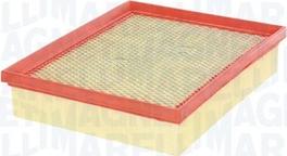 Magneti Marelli 153071762399 - Filtro aria www.autoricambi360.it