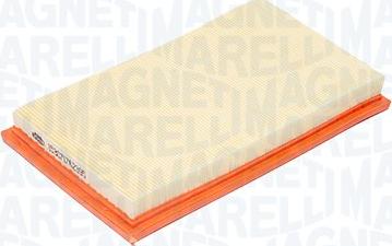 Magneti Marelli 153071762395 - Filtro aria www.autoricambi360.it
