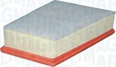 Magneti Marelli 153071762398 - Filtro aria www.autoricambi360.it