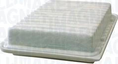 Magneti Marelli 153071762392 - Filtro aria www.autoricambi360.it