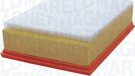 Magneti Marelli 153071762354 - Filtro aria www.autoricambi360.it