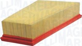 Magneti Marelli 153071762364 - Filtro aria www.autoricambi360.it
