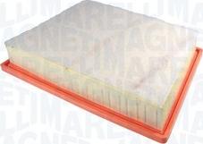 Magneti Marelli 153071762361 - Filtro aria www.autoricambi360.it