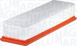 Magneti Marelli 153071762362 - Filtro aria www.autoricambi360.it