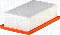 Magneti Marelli 153071762384 - Filtro aria www.autoricambi360.it