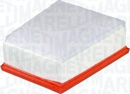 Magneti Marelli 153071762385 - Filtro aria www.autoricambi360.it