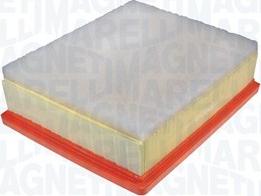 Magneti Marelli 153071762386 - Filtro aria www.autoricambi360.it