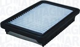 Magneti Marelli 153071762381 - Filtro aria www.autoricambi360.it