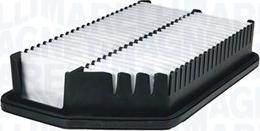 Magneti Marelli 153071762382 - Filtro aria www.autoricambi360.it