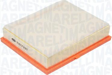 Magneti Marelli 153071762387 - Filtro aria www.autoricambi360.it