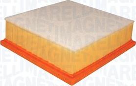 Magneti Marelli 153071762375 - Filtro aria www.autoricambi360.it