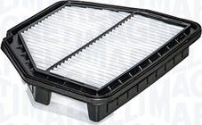 Magneti Marelli 153071762378 - Filtro aria www.autoricambi360.it
